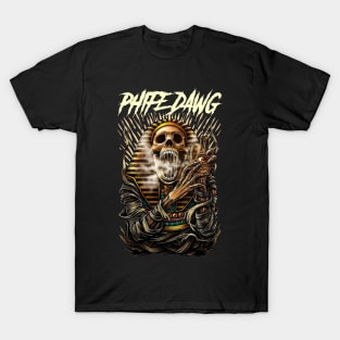 PHIFE DAWG BAND T-Shirt